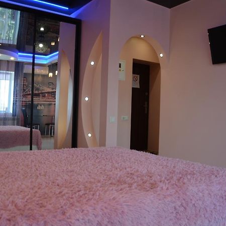 24Home Dnipro Bagian luar foto