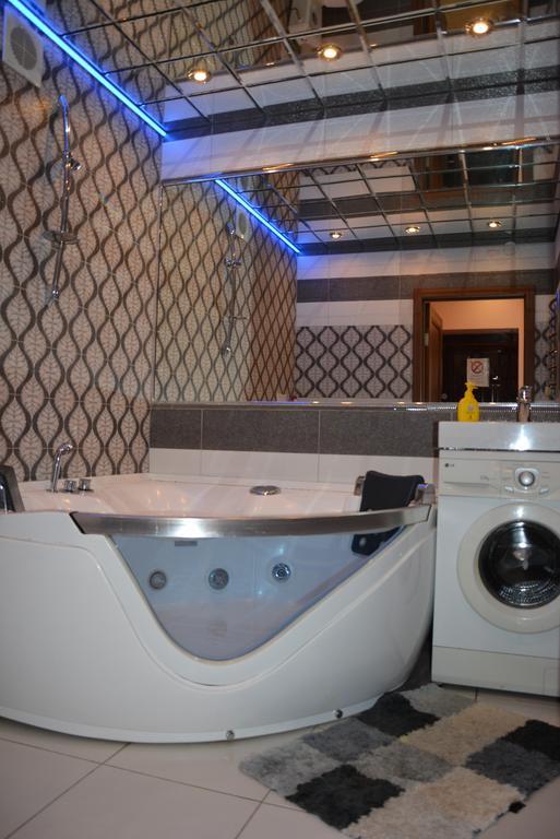 24Home Dnipro Bagian luar foto