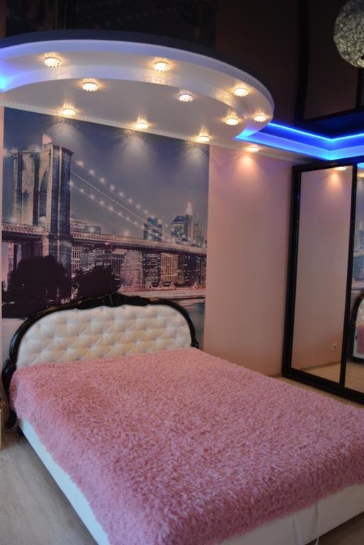 24Home Dnipro Bagian luar foto