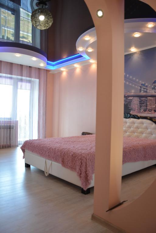24Home Dnipro Bagian luar foto