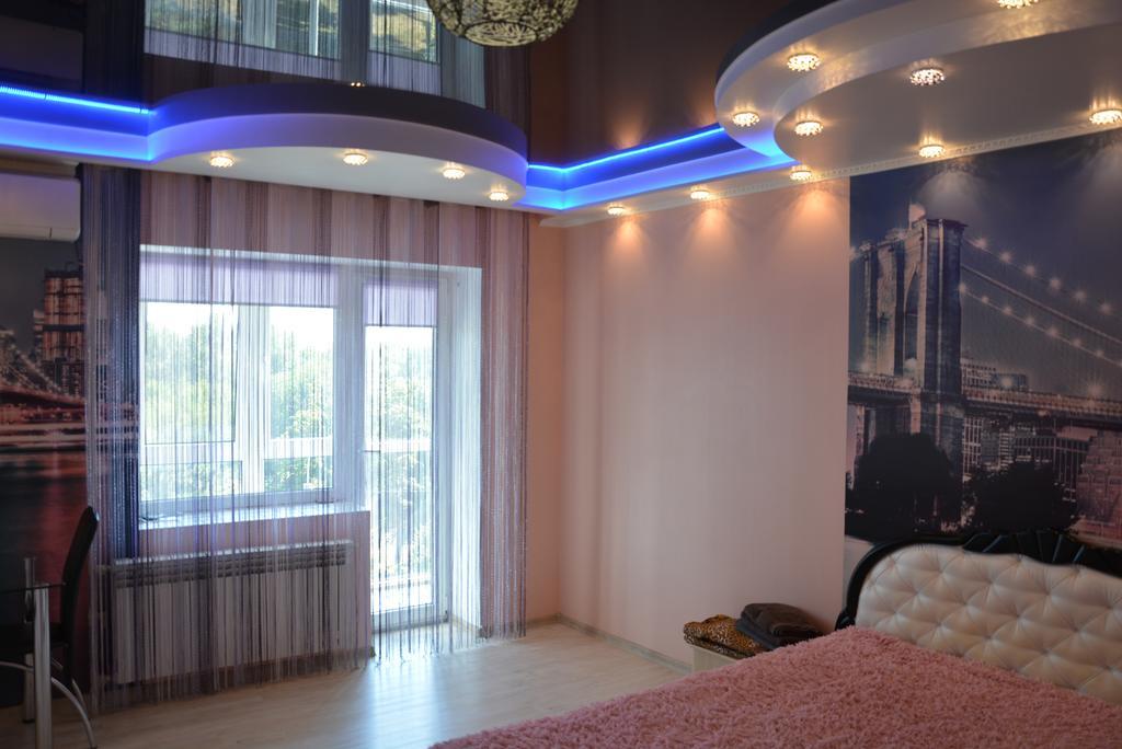 24Home Dnipro Bagian luar foto