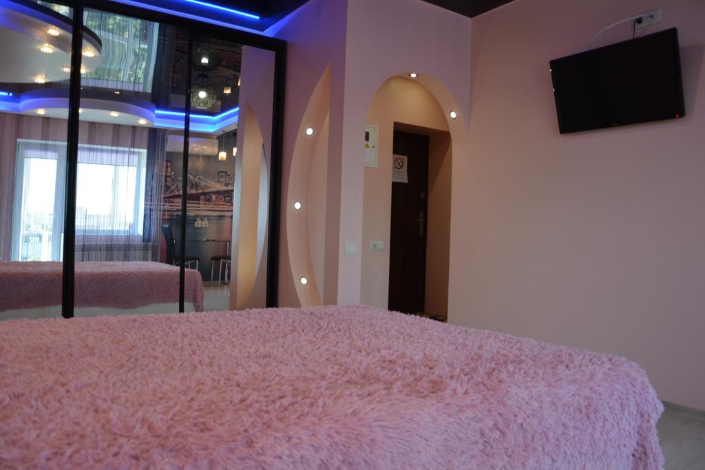 24Home Dnipro Bagian luar foto