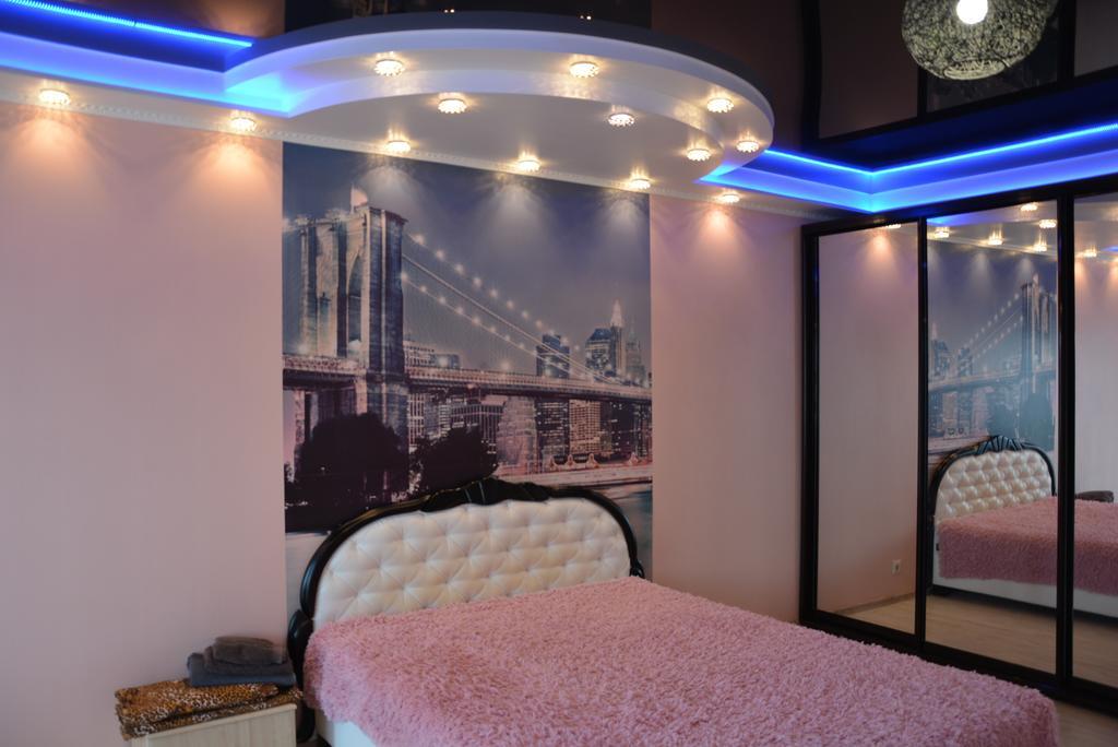 24Home Dnipro Bagian luar foto